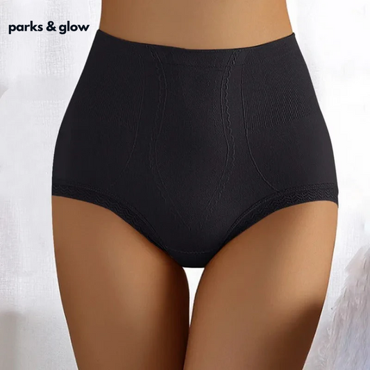Parks & Glow™ Tummy Control Panties
