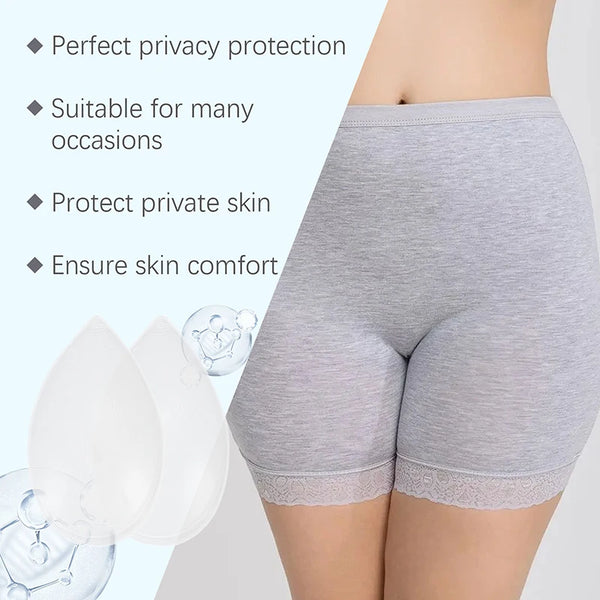Invisible Camel Toe Concealer