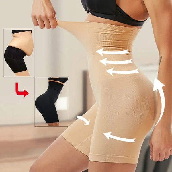 Ultimate Tummy Tamer Shorts