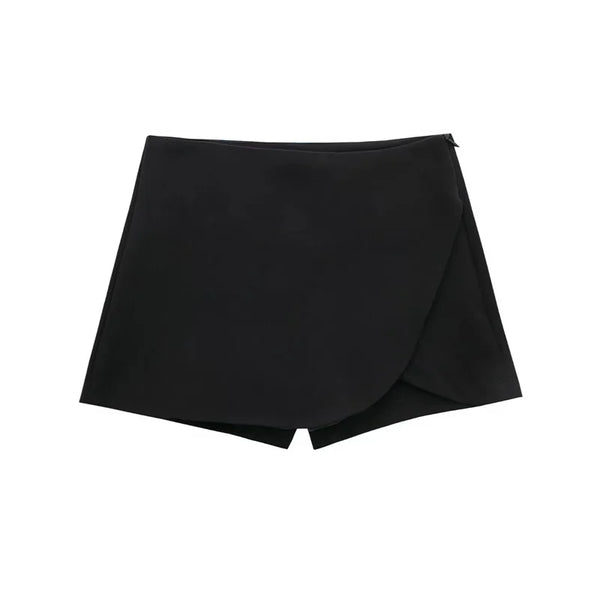 Chic Mini Skort