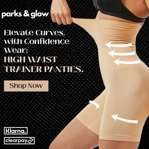 Ultimate Tummy Tamer Shorts