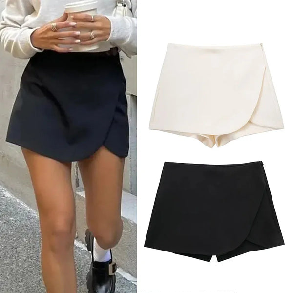 Chic Mini Skort