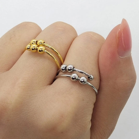 Fidget Stress Ring
